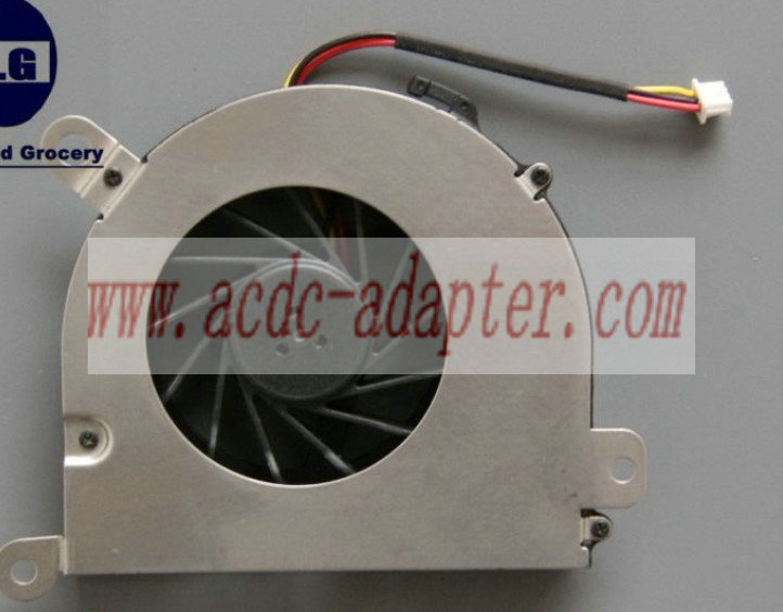New Dell Vostro 1220 CPU Cooling Fan